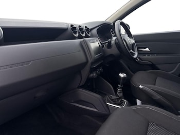 Used Dacia Duster 2020 for sale - 79427753: Photo