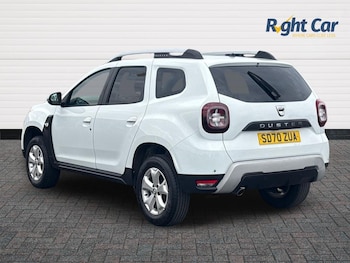 Used Dacia Duster 2020 for sale - 79427753: Photo