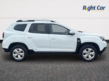 Used Dacia Duster 2020 for sale - 79427753: Photo