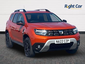 Used Dacia Duster 2022 for sale - 79635619: Photo