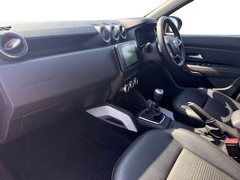 Used Dacia Duster 2022 for sale - 79635619: Photo