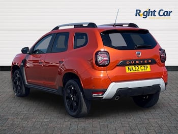 Used Dacia Duster 2022 for sale - 79635619: Photo