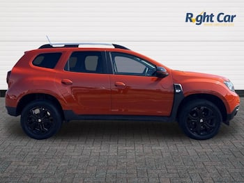 Used Dacia Duster 2022 for sale - 79635619: Photo