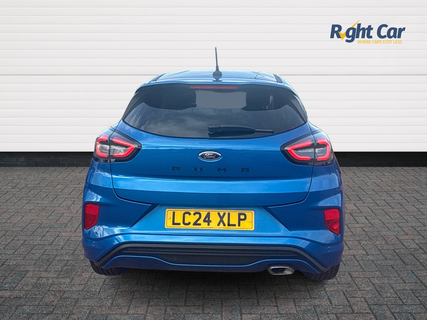 Used Ford Puma 2024 for sale - 76015358: Photo 12