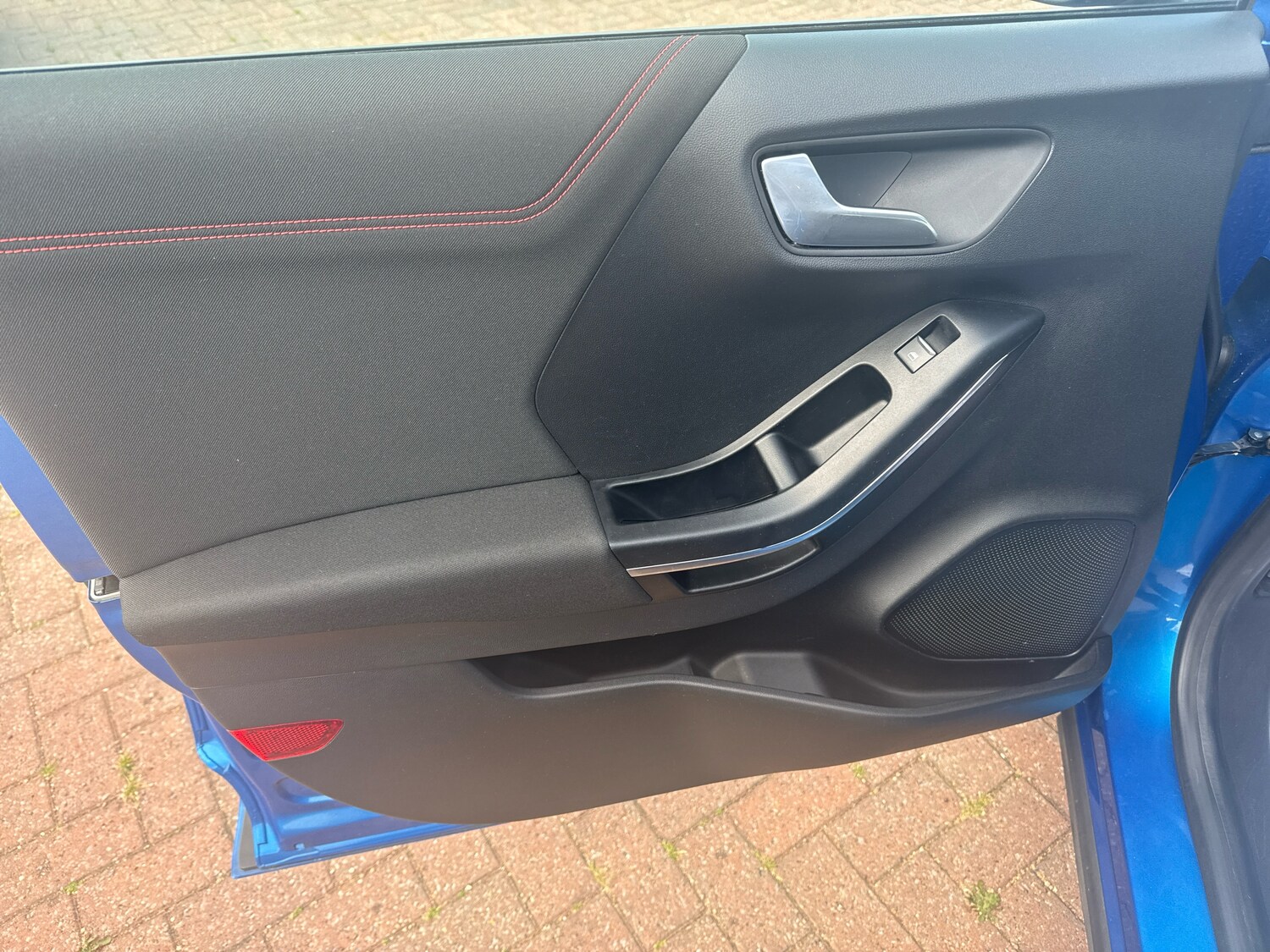 Used Ford Puma 2024 for sale - 76015358: Photo 13
