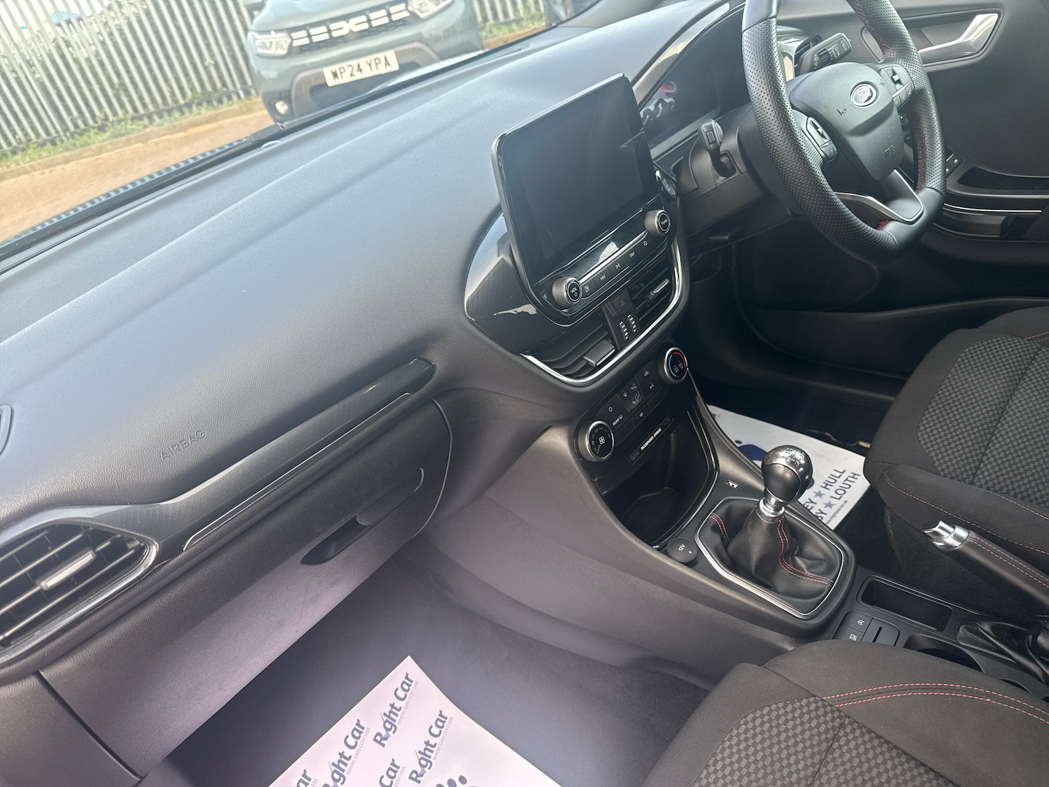 Used Ford Puma 2024 for sale - 76015358: Photo 14