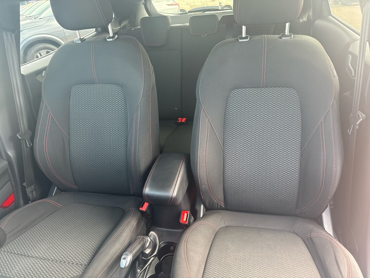Used Ford Puma 2024 for sale - 76015358: Photo 15
