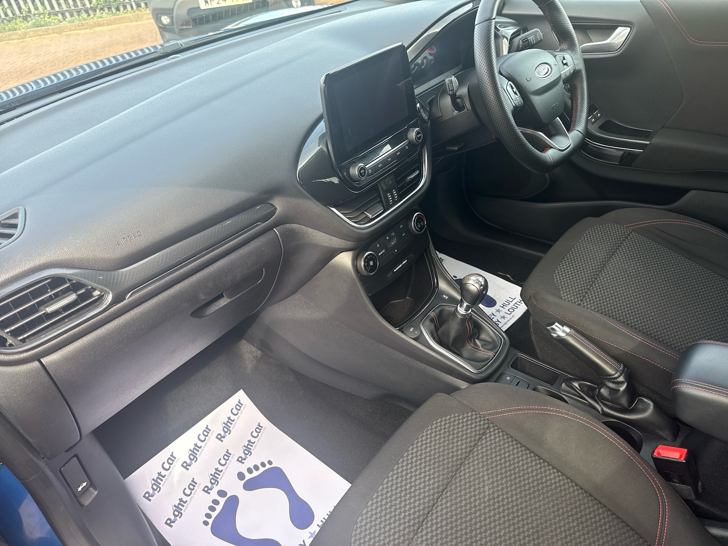 Used Ford Puma 2024 for sale - 76015358: Photo 2