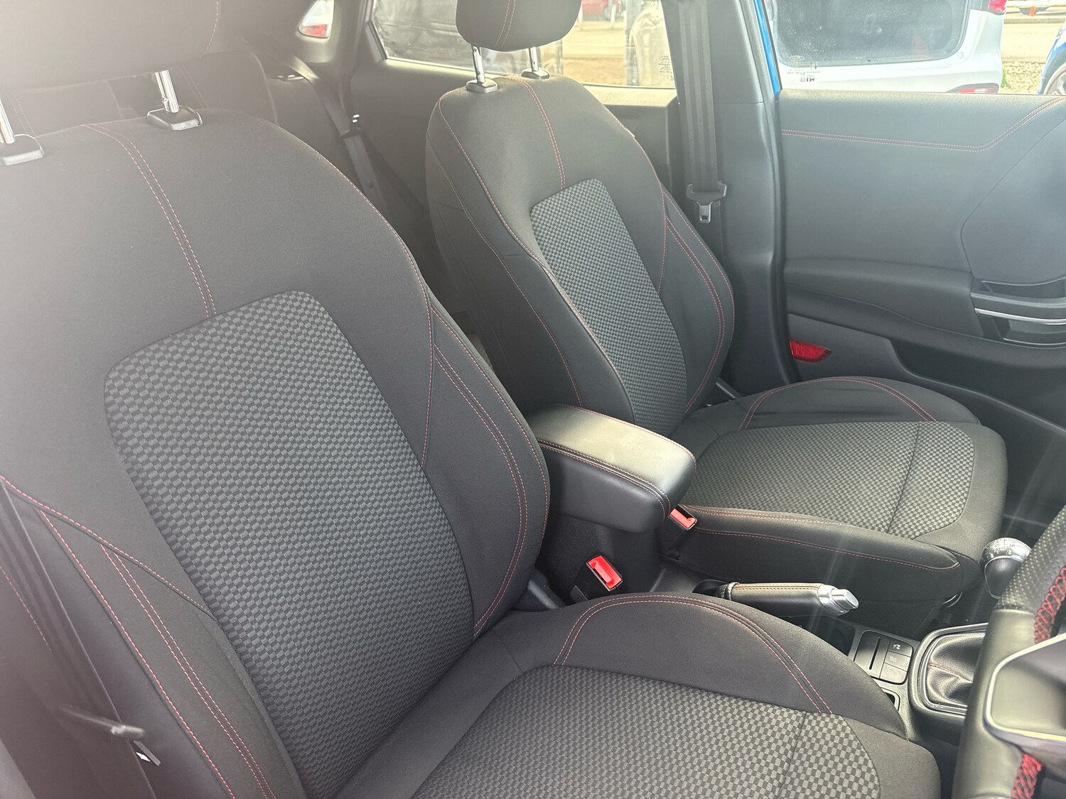 Used Ford Puma 2024 for sale - 76015358: Photo 20