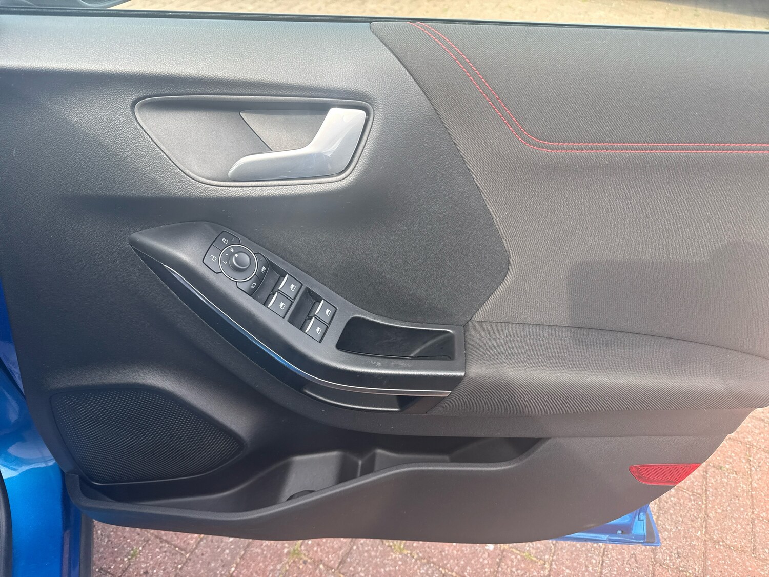 Used Ford Puma 2024 for sale - 76015358: Photo 21