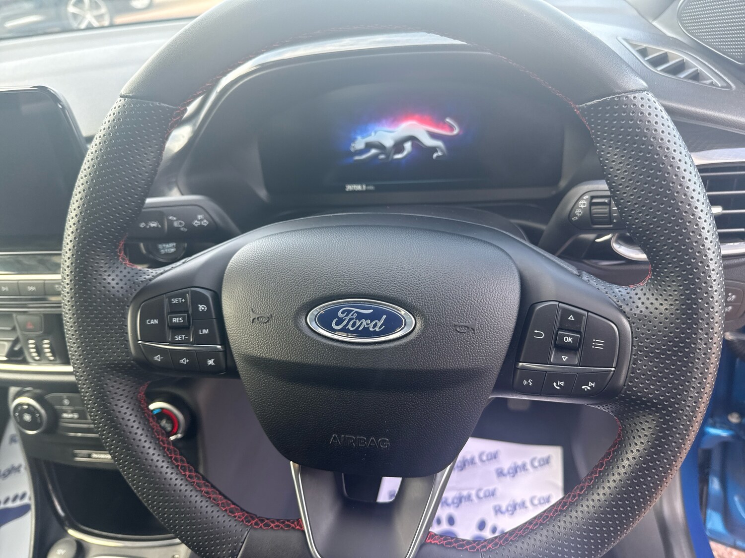 Used Ford Puma 2024 for sale - 76015358: Photo 23