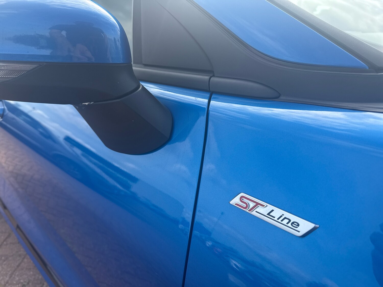 Used Ford Puma 2024 for sale - 76015358: Photo 24