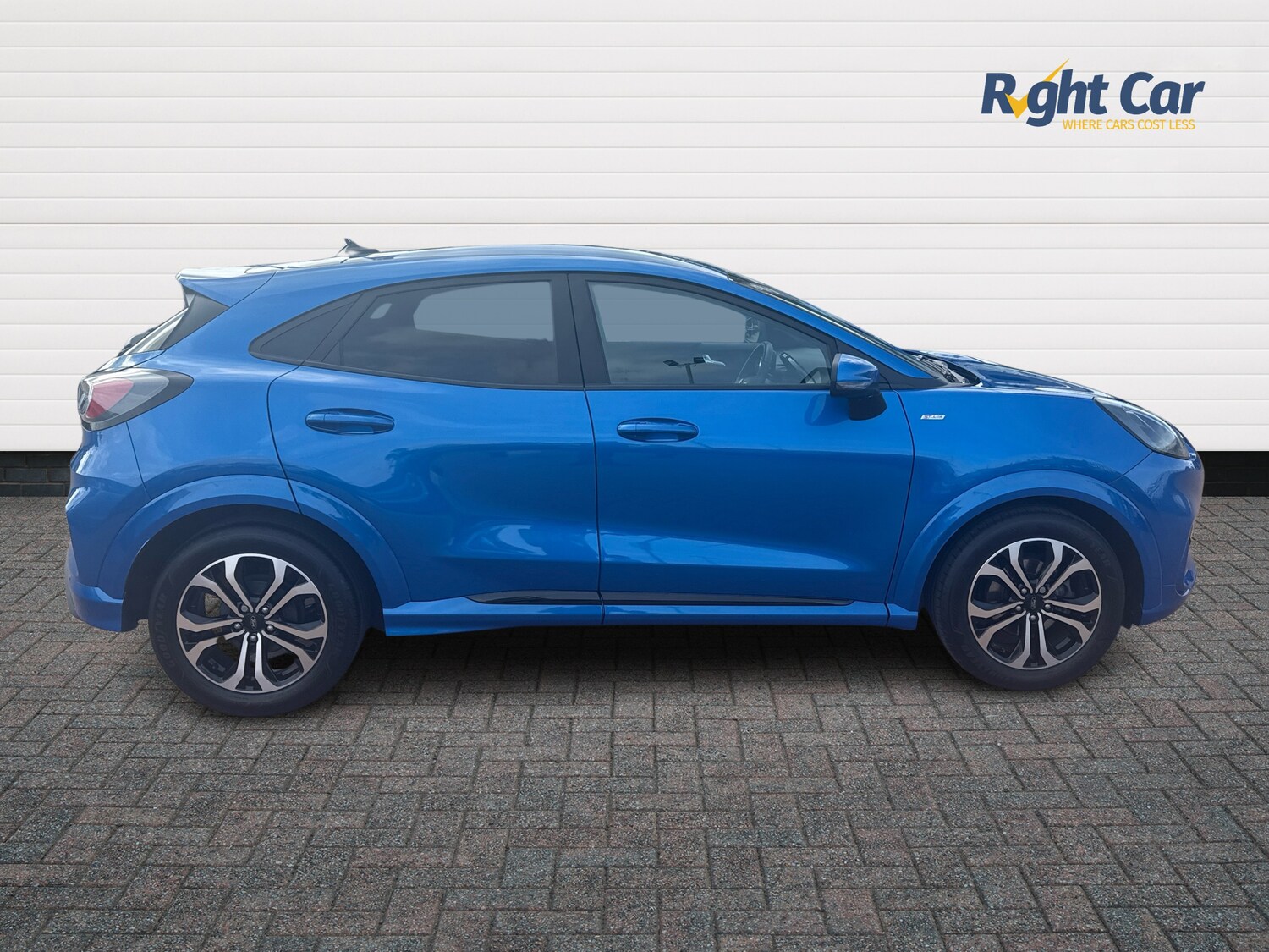 Used Ford Puma 2024 for sale - 76015358: Photo 4
