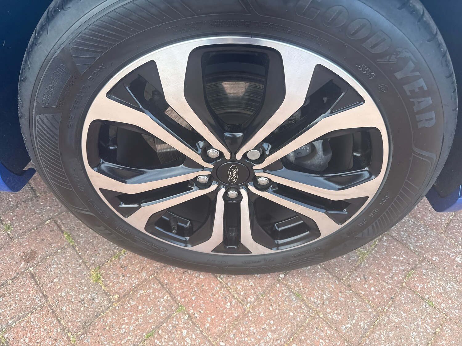 Used Ford Puma 2024 for sale - 76015358: Photo 5