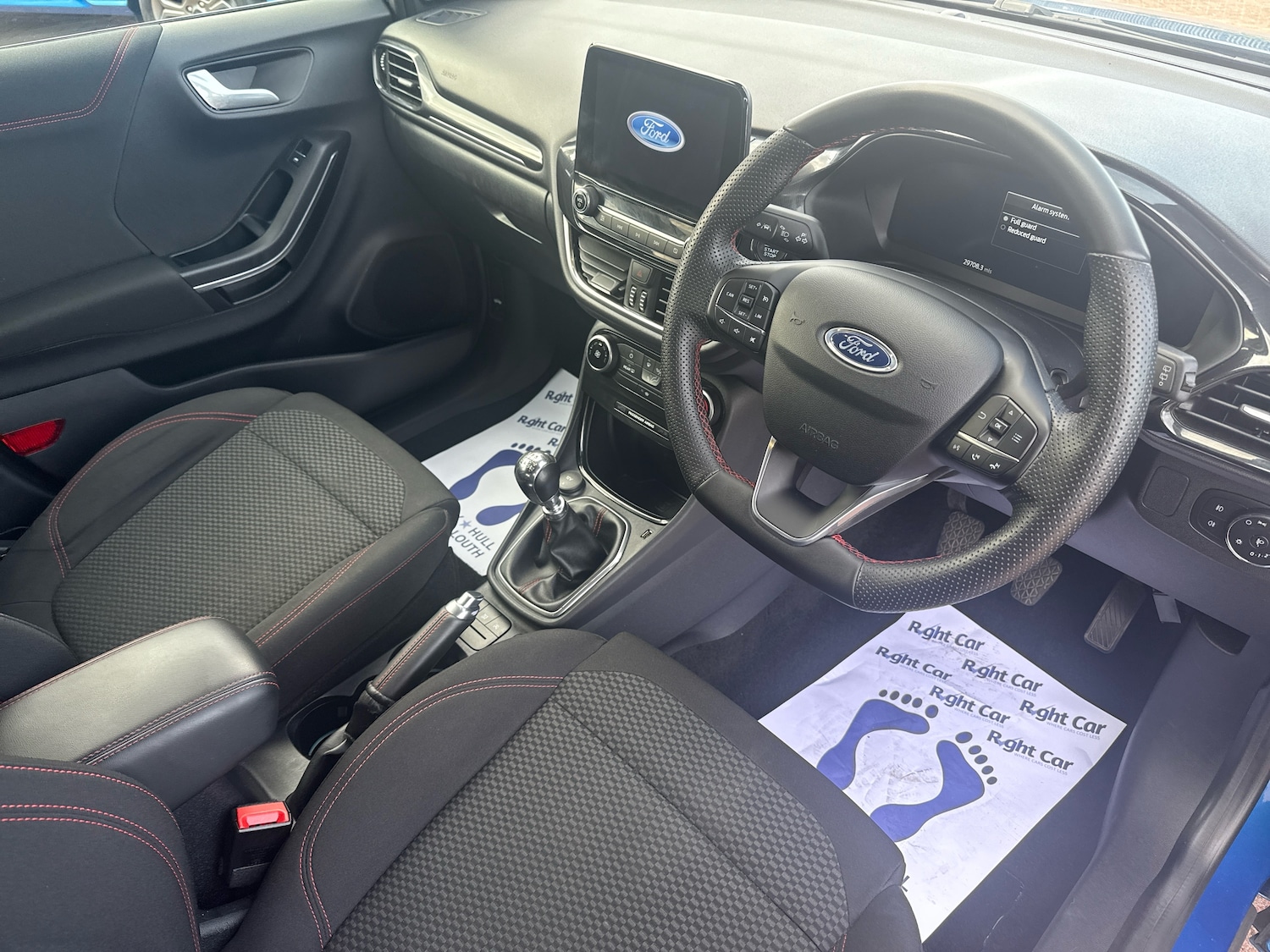 Used Ford Puma 2024 for sale - 76015358: Photo 6