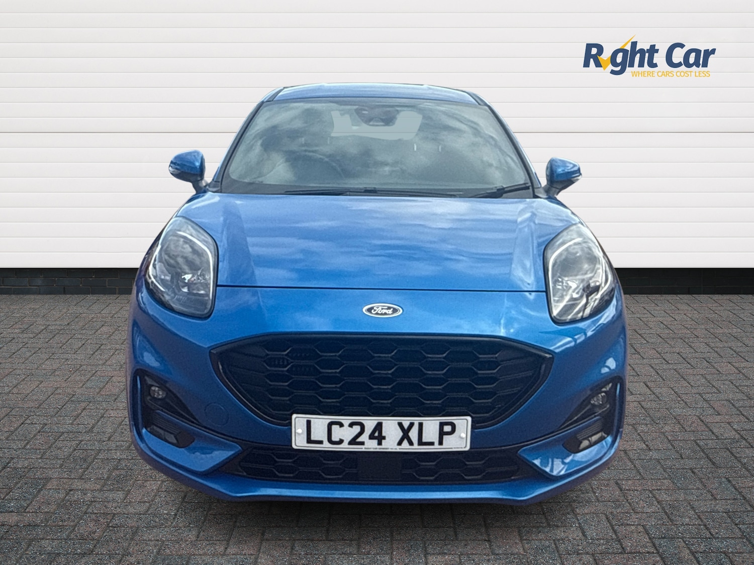 Used Ford Puma 2024 for sale - 76015358: Photo 7