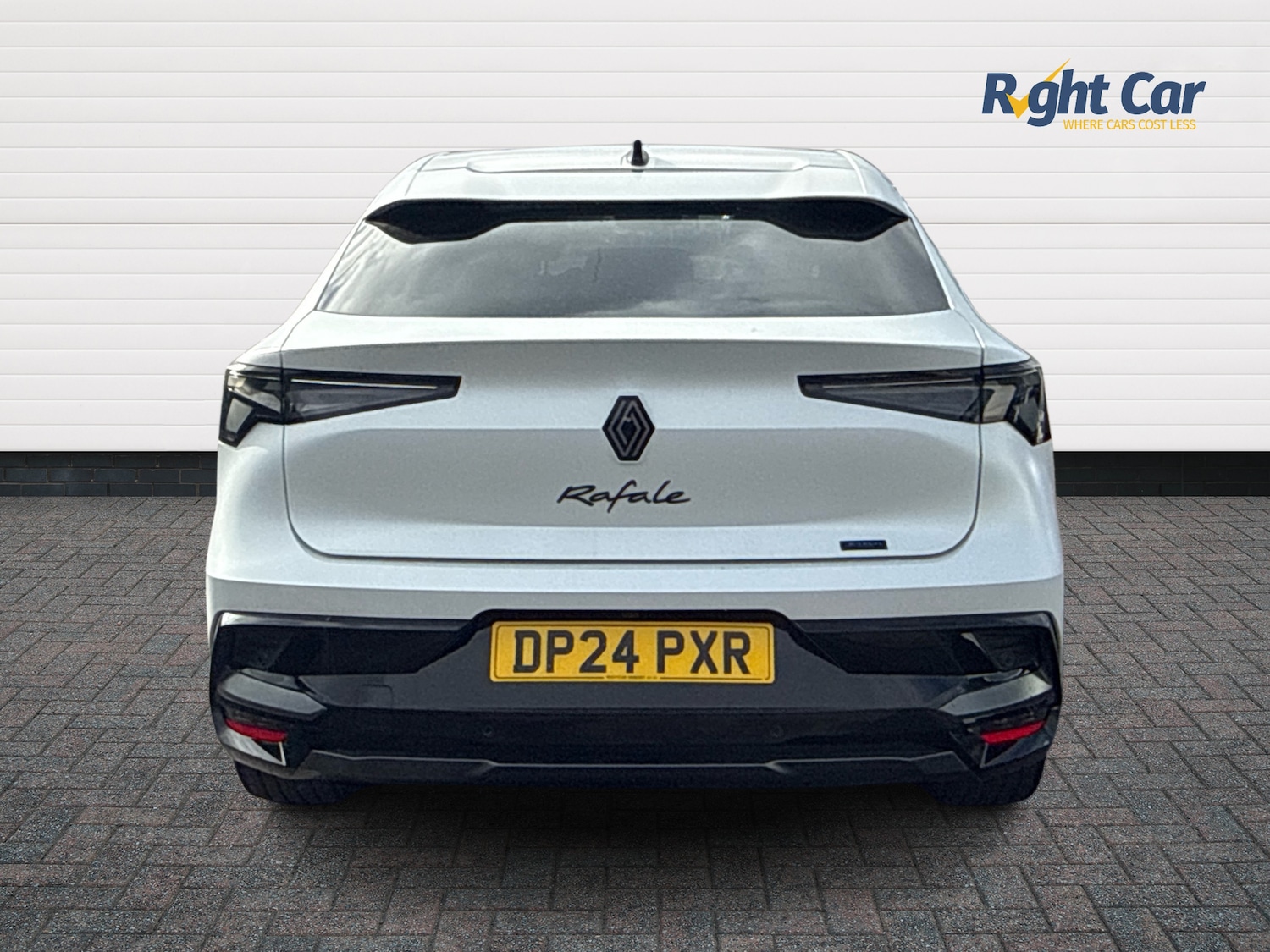 Used Renault Other 2024 for sale - 77841629: Photo 12