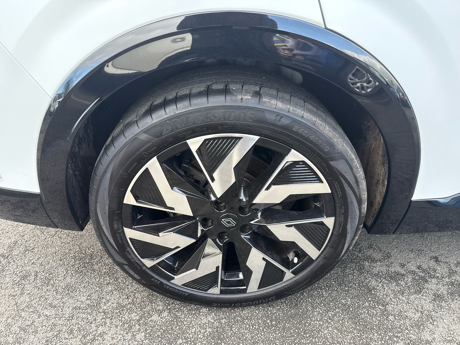 Used Renault Other 2024 for sale - 77841629: Photo 19