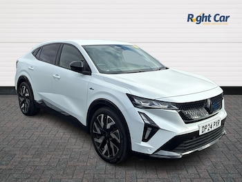 Renault Other feature image