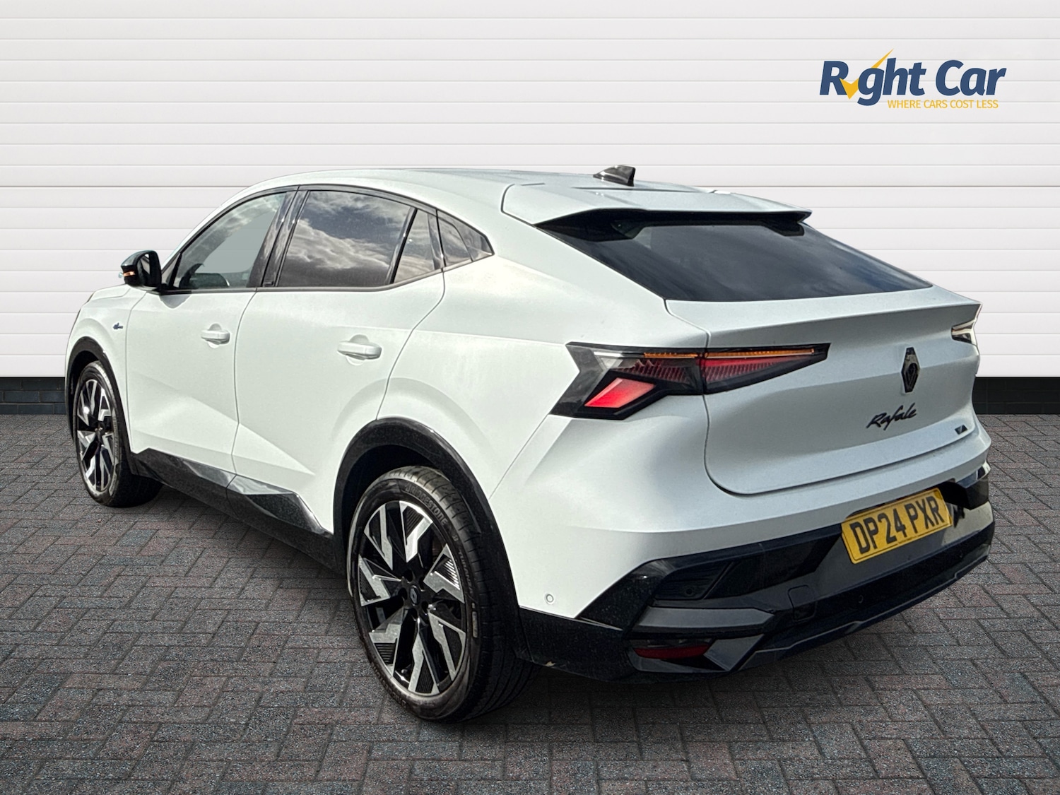 Used Renault Other 2024 for sale - 77841629: Photo 3