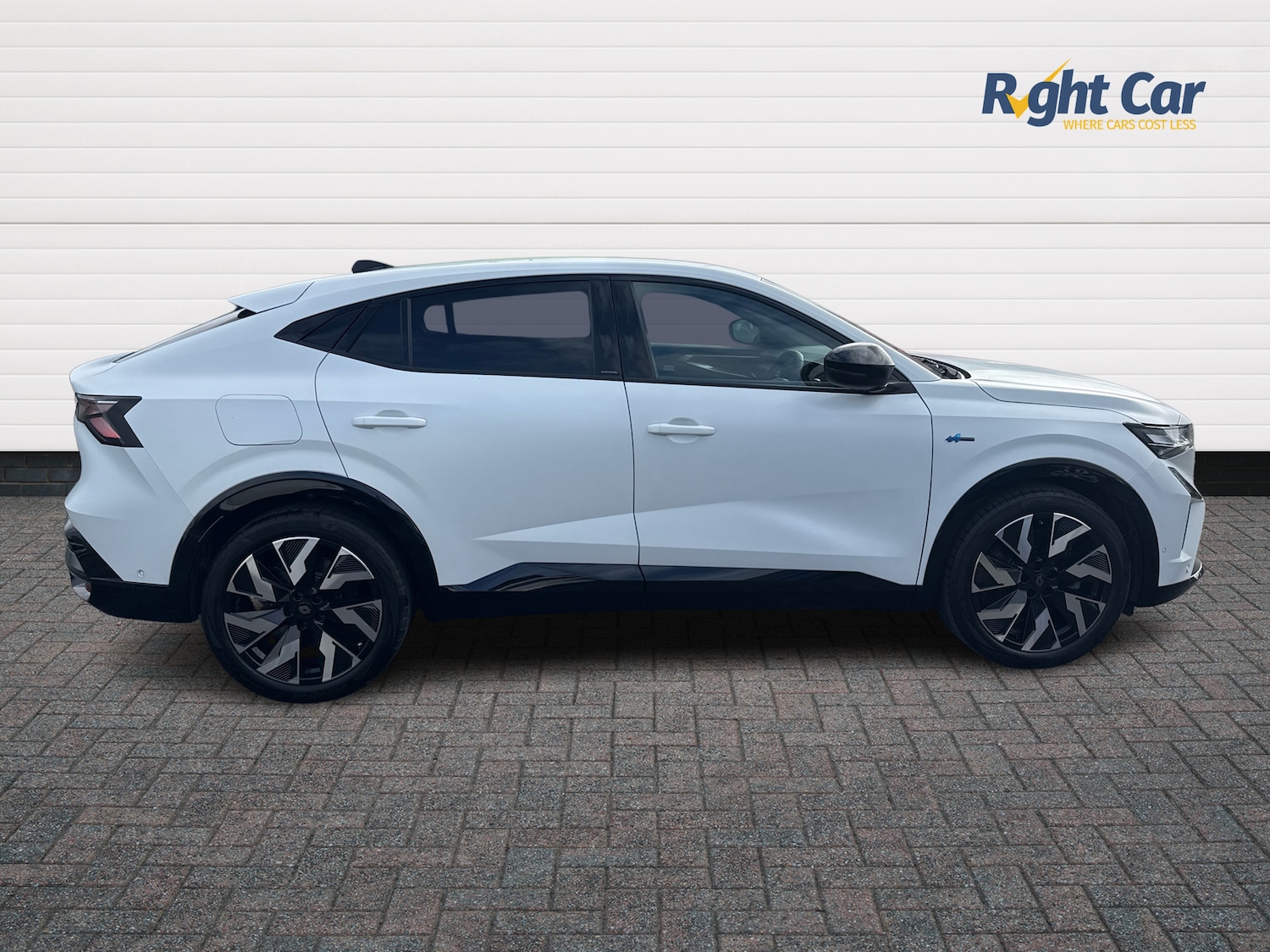 Used Renault Other 2024 for sale - 77841629: Photo 4