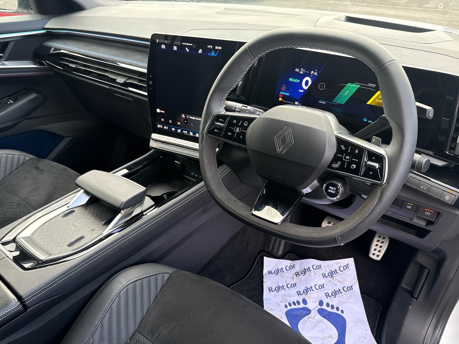 Used Renault Other 2024 for sale - 77841629: Photo 6