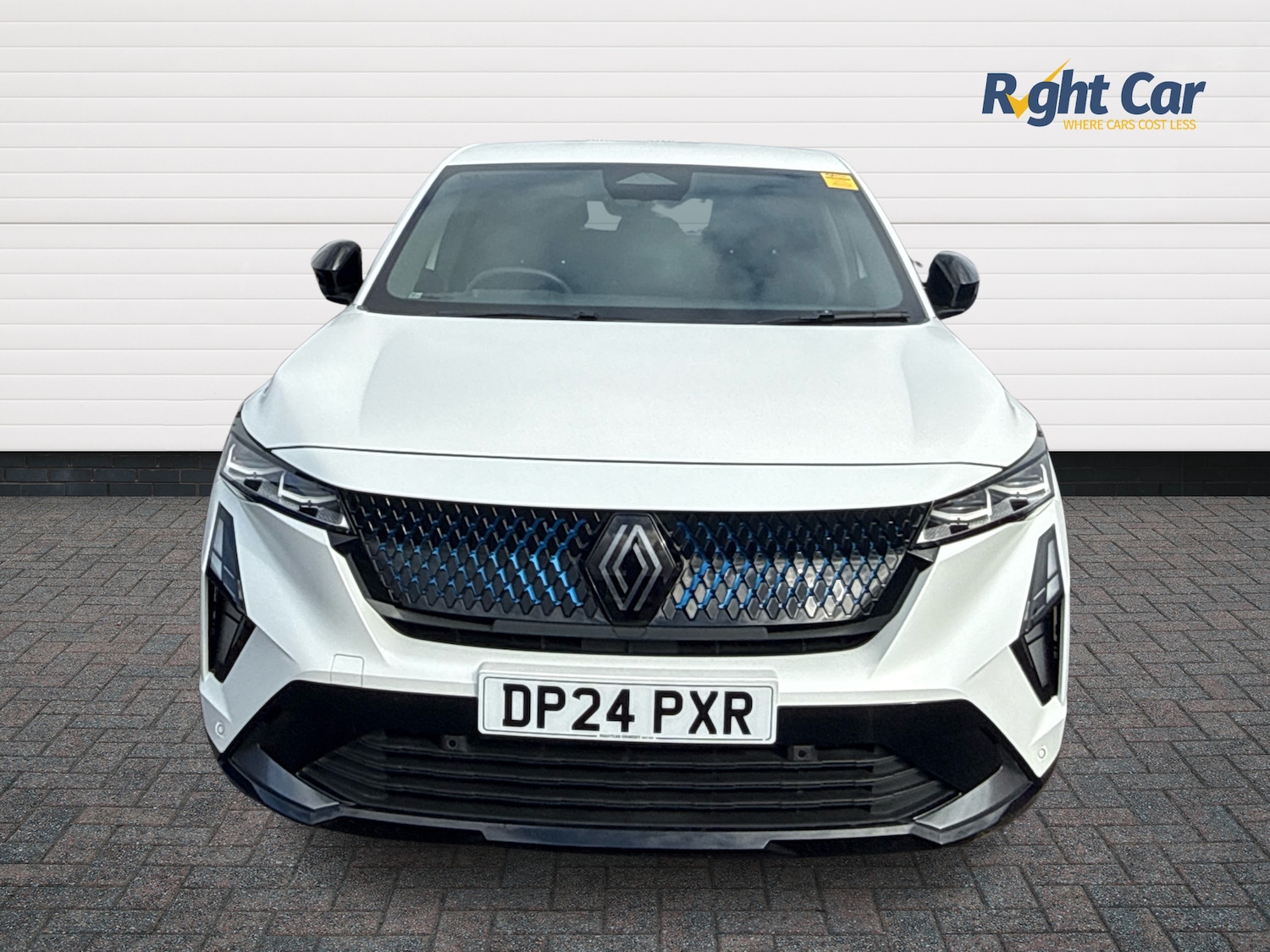 Used Renault Other 2024 for sale - 77841629: Photo 7