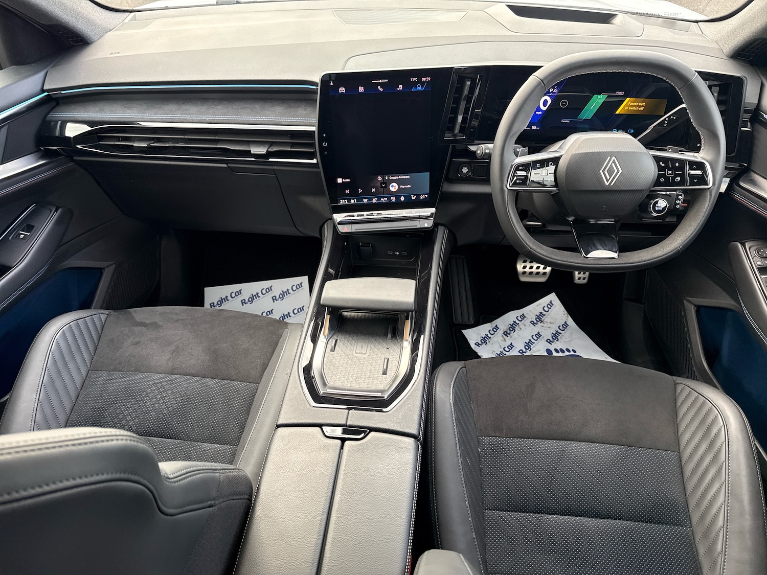 Used Renault Other 2024 for sale - 77841629: Photo 8