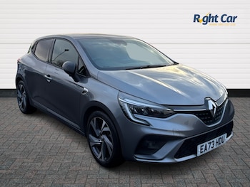 Used Renault Clio 2023 for sale - 77232304: Photo