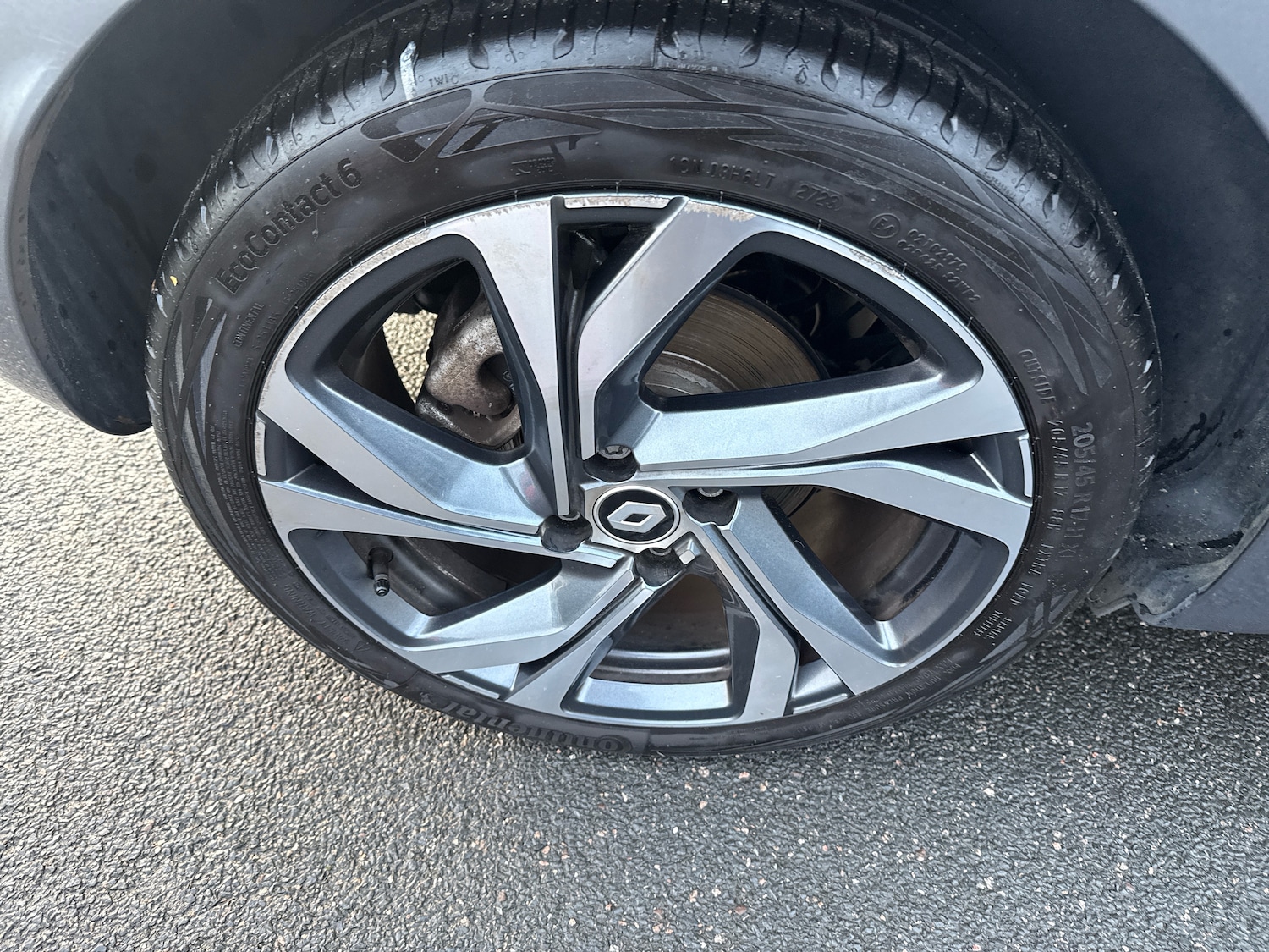 Used Renault Clio 2023 for sale - 77232304: Photo 5