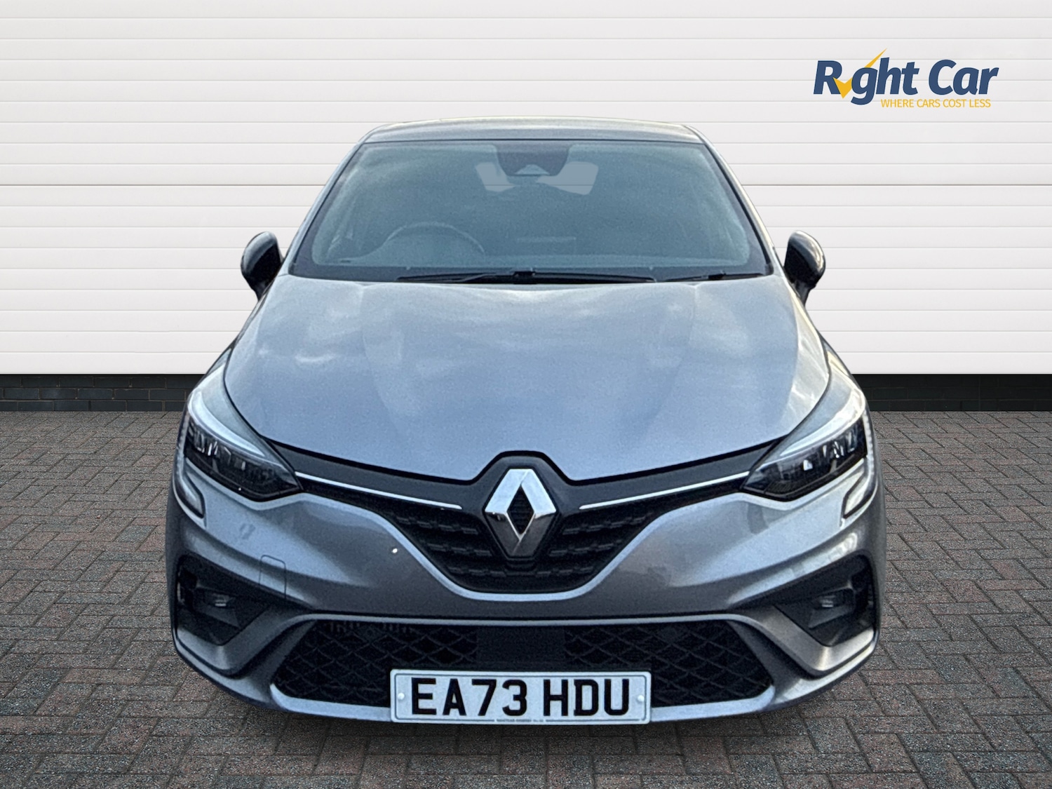 Used Renault Clio 2023 for sale - 77232304: Photo 7