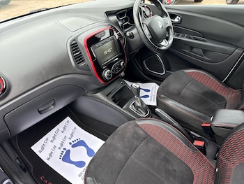 Used Renault Captur 2020 for sale - 75698914: Photo