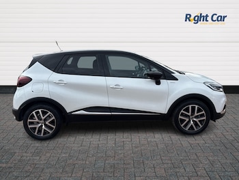 Used Renault Captur 2020 for sale - 75698914: Photo