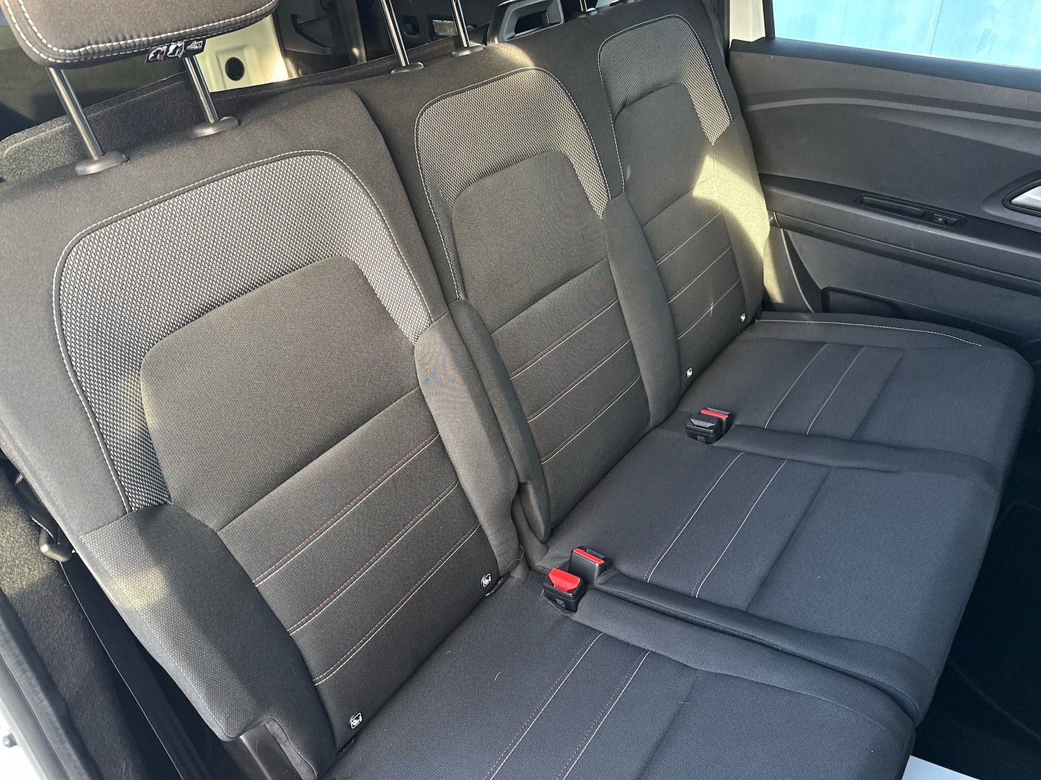 Used Dacia Jogger 2023 for sale - 76691637: Photo 10