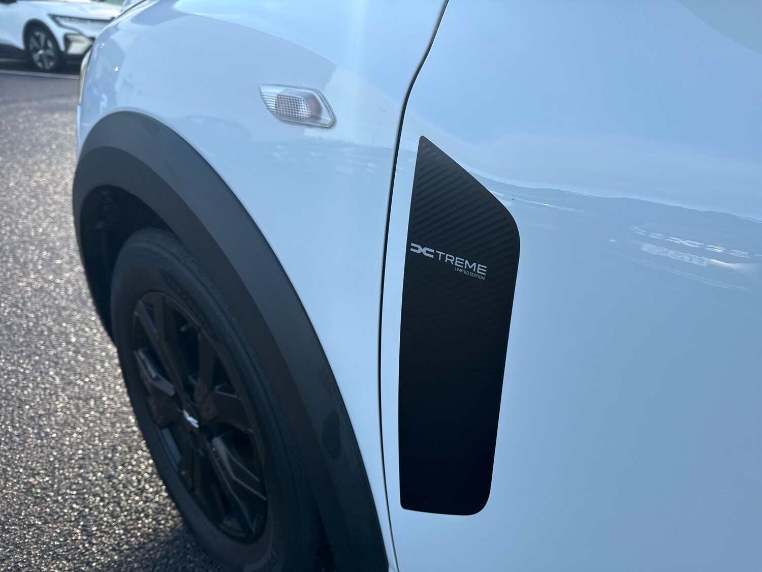 Used Dacia Jogger 2023 for sale - 76691637: Photo 13