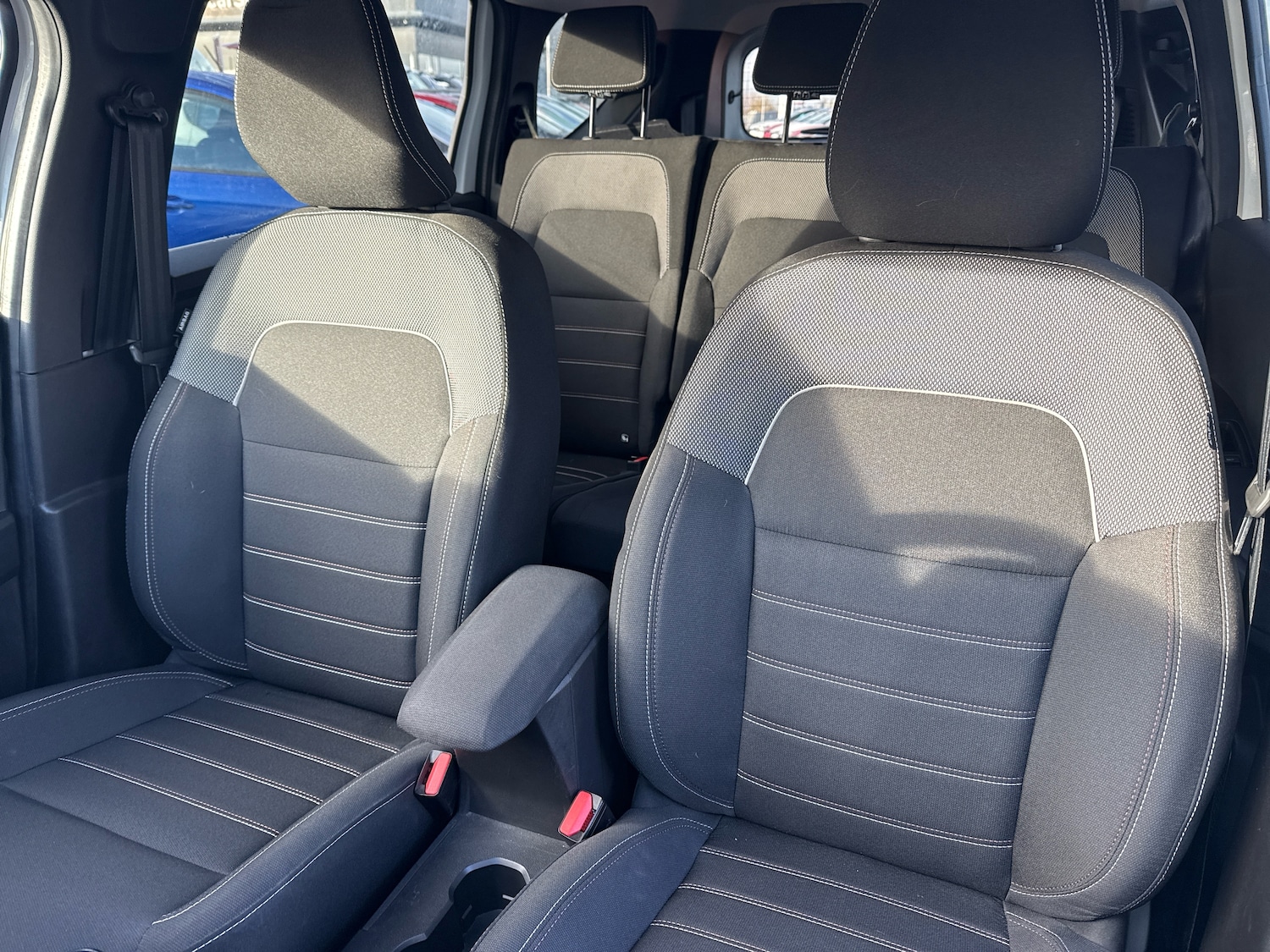 Used Dacia Jogger 2023 for sale - 76691637: Photo 15