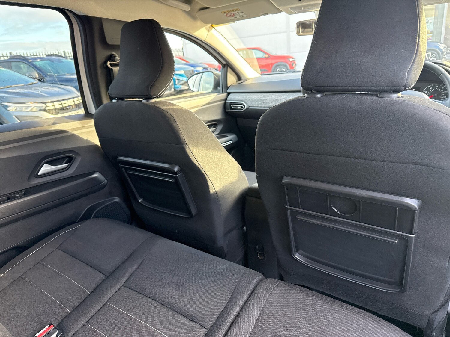 Used Dacia Jogger 2023 for sale - 76691637: Photo 19