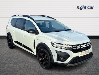Used Dacia Jogger 2023 for sale - 76691637: Photo