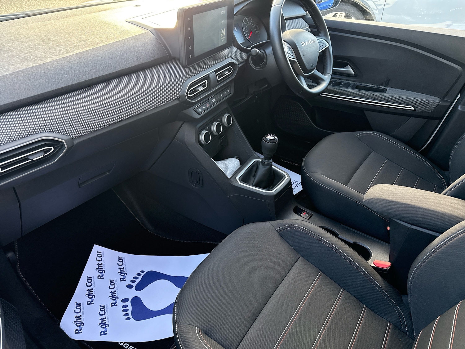 Used Dacia Jogger 2023 for sale - 76691637: Photo 2