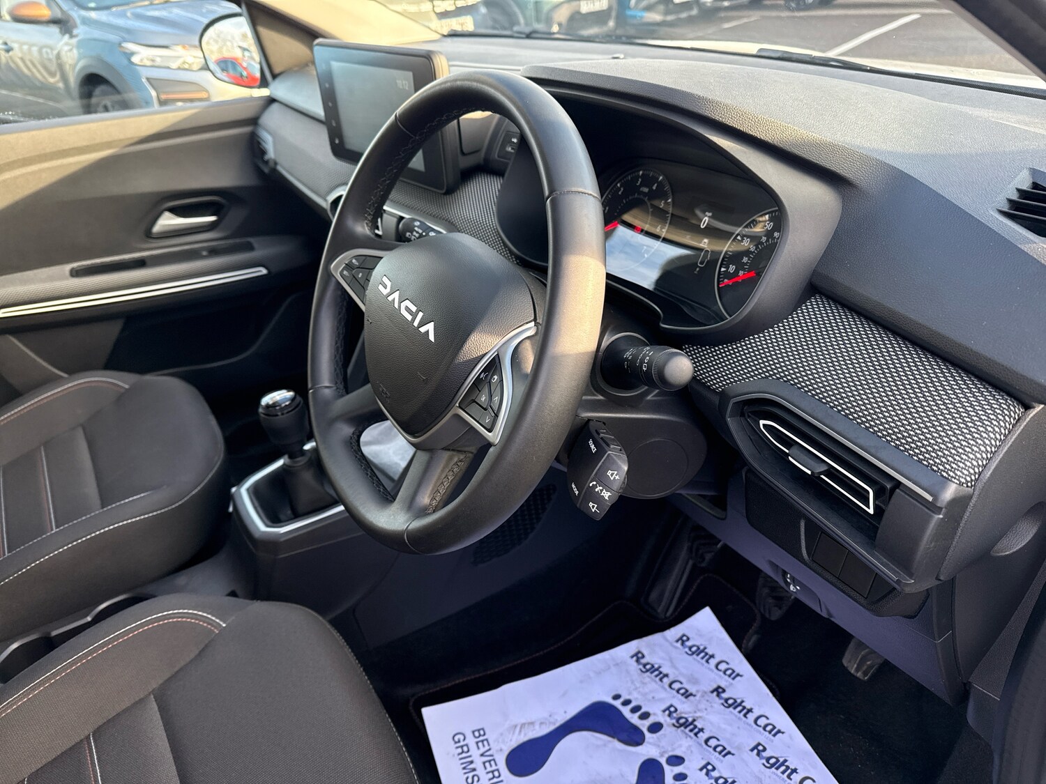 Used Dacia Jogger 2023 for sale - 76691637: Photo 21