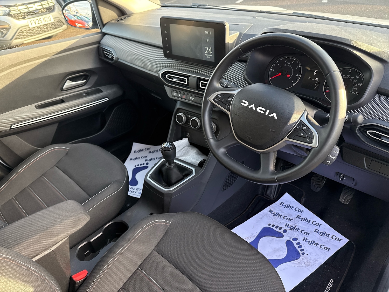 Used Dacia Jogger 2023 for sale - 76691637: Photo 23