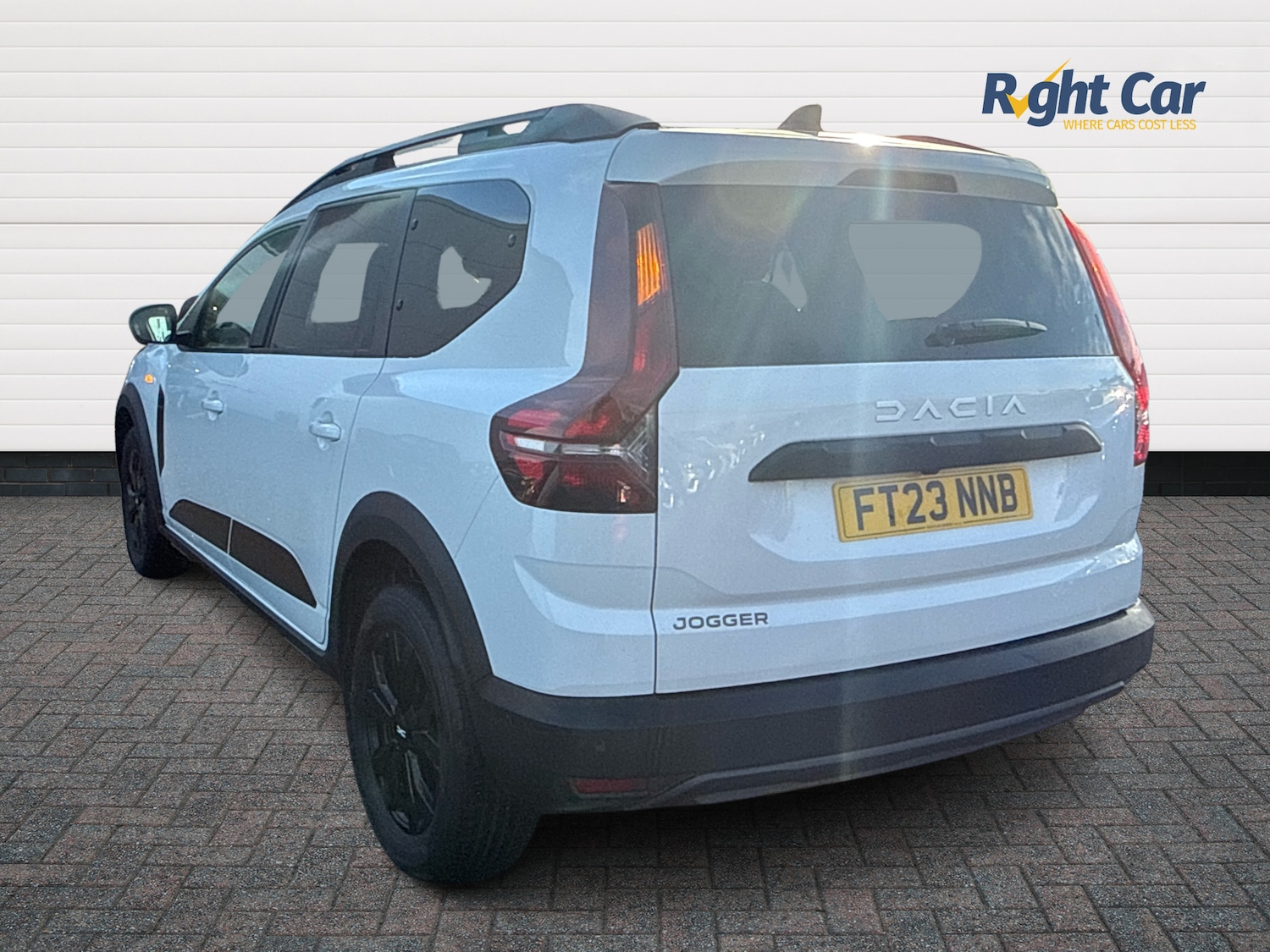Used Dacia Jogger 2023 for sale - 76691637: Photo 3