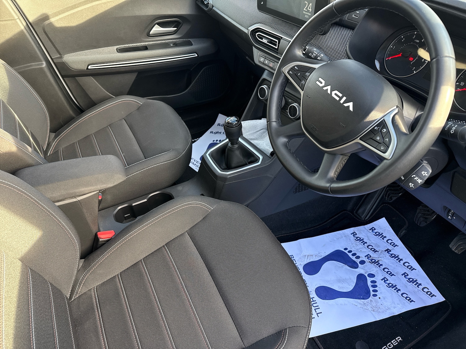 Used Dacia Jogger 2023 for sale - 76691637: Photo 6