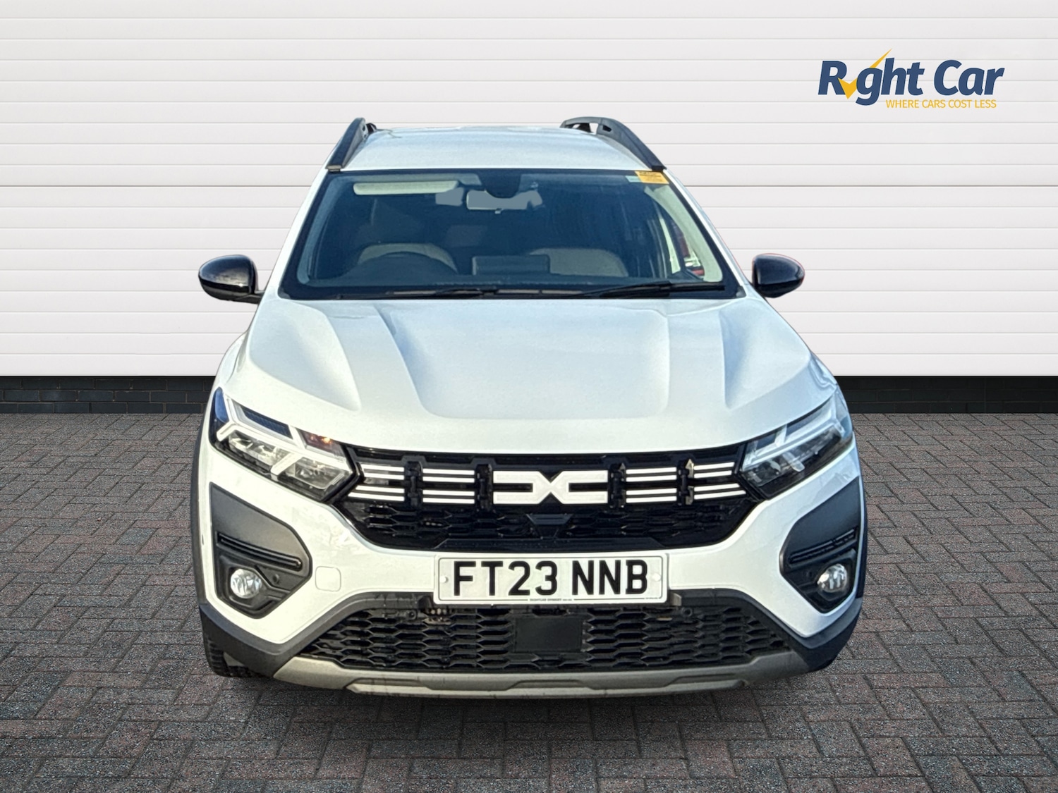 Used Dacia Jogger 2023 for sale - 76691637: Photo 7