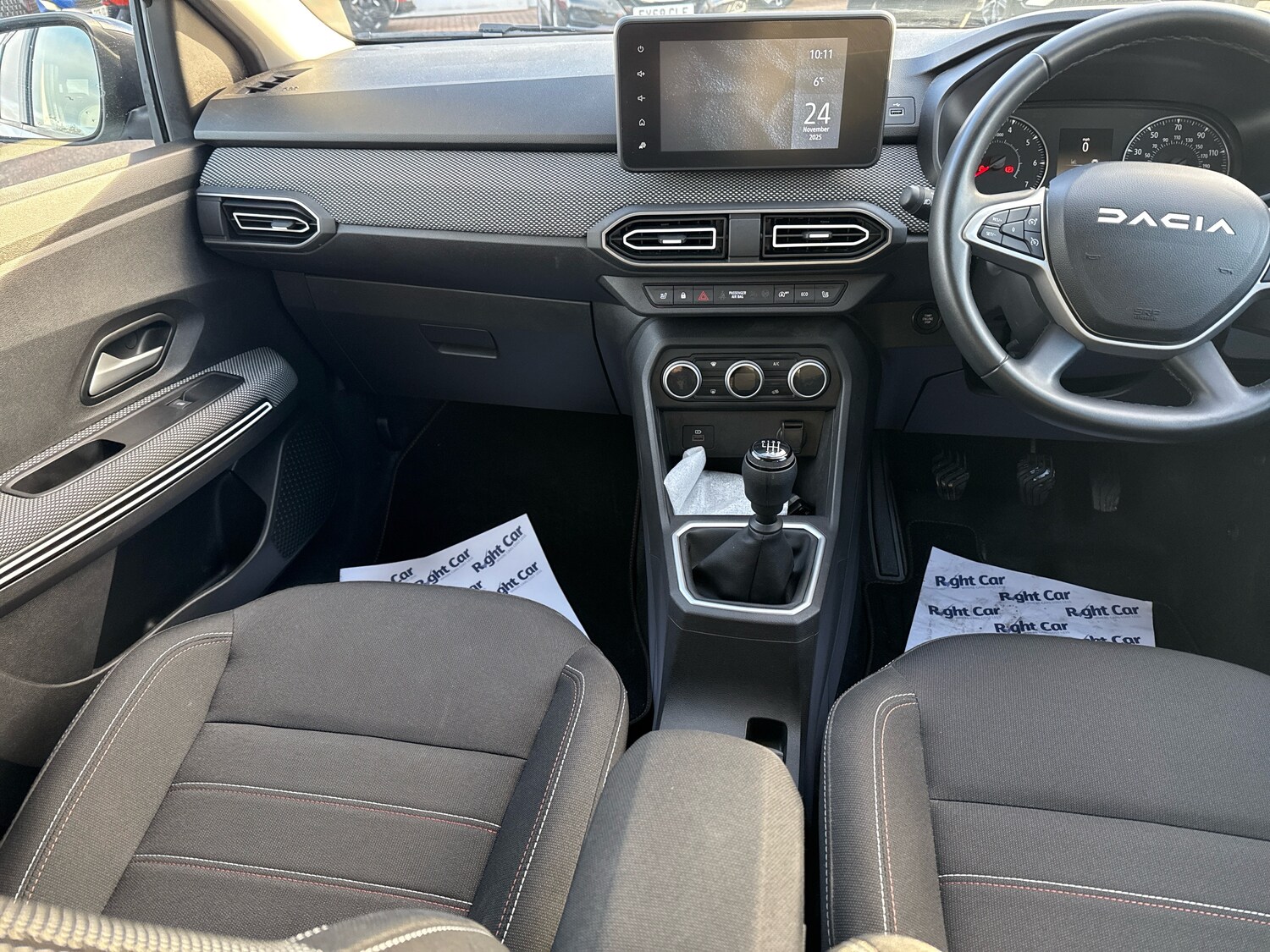 Used Dacia Jogger 2023 for sale - 76691637: Photo 8