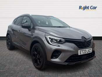 2023 (23) - 1.0 TCE 90 Rive Gauche 5dr