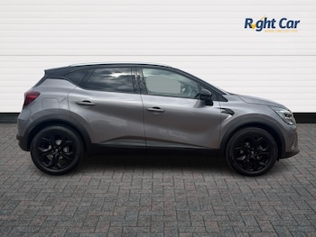 Used Renault Captur 2023 for sale - 75238355: Photo