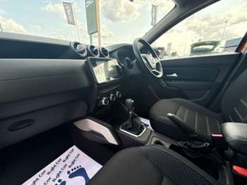 Used Dacia Duster 2021 for sale - 74896289: Photo