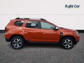Used Dacia Duster 2021 for sale - 74896289: Photo
