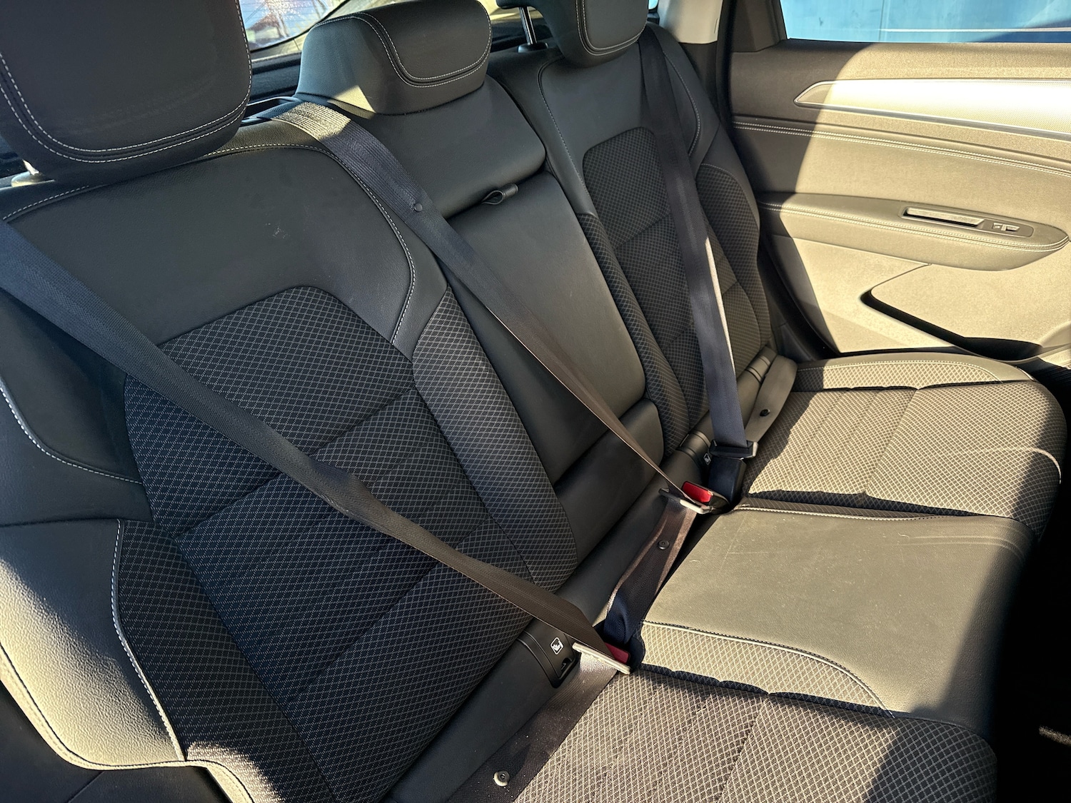 Used Renault Arkana 2021 for sale - 76788394: Photo 10